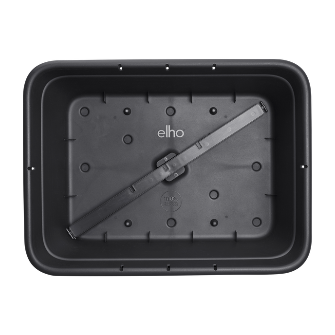 green basics jardin de culture l living noir